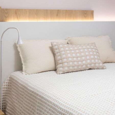 Apartamento Perla Del Mar 17 Ifach Exterior foto