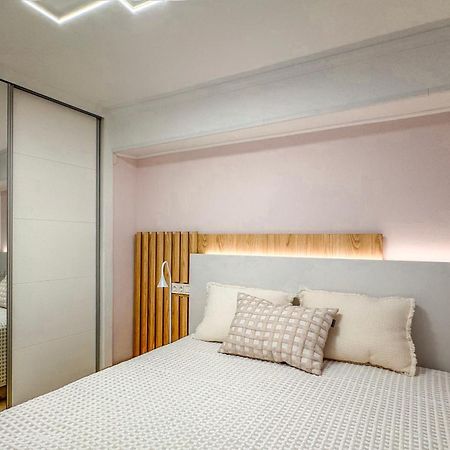 Apartamento Perla Del Mar 17 Ifach Exterior foto