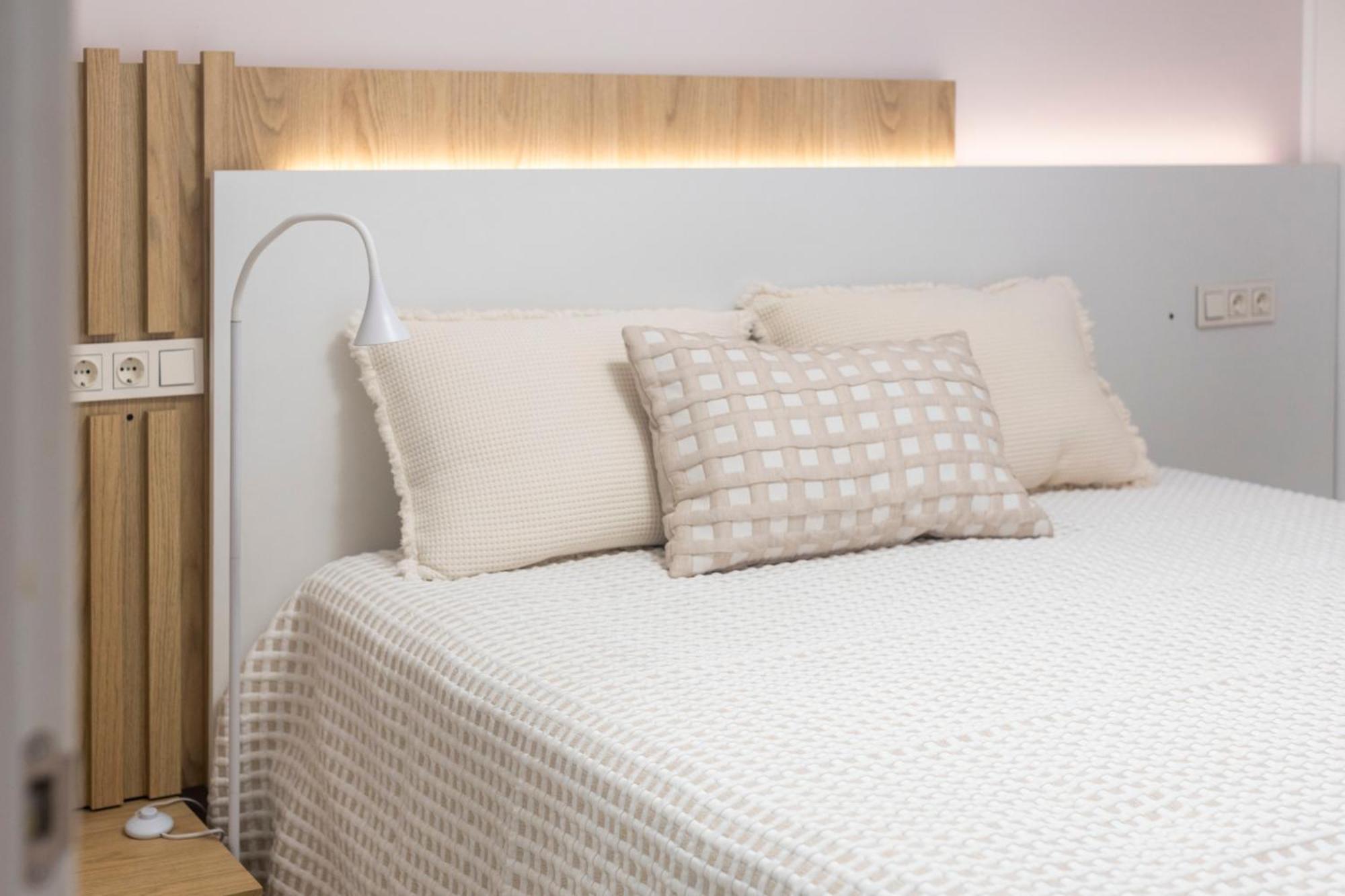 Apartamento Perla Del Mar 17 Ifach Exterior foto