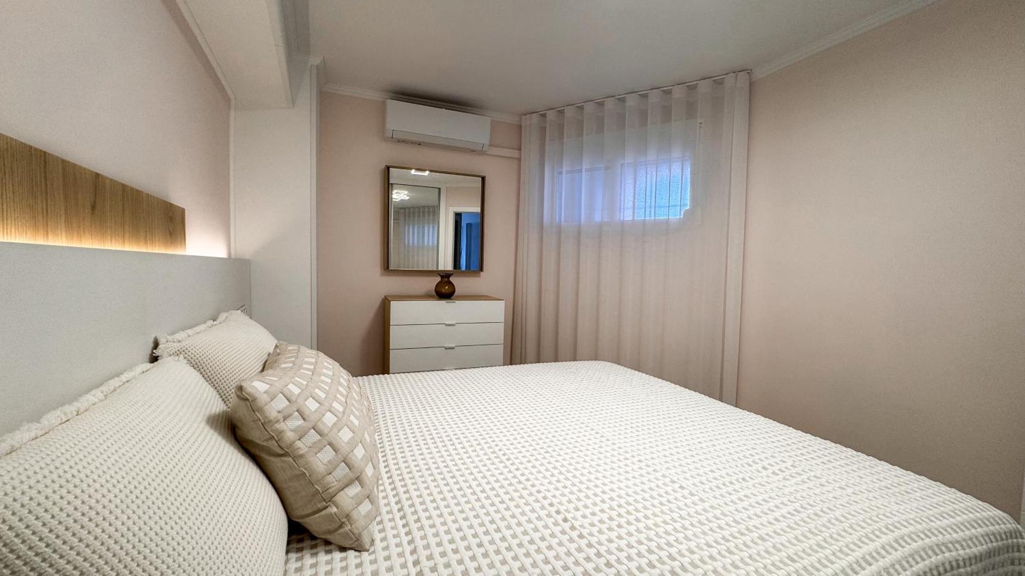Apartamento Perla Del Mar 17 Ifach Exterior foto